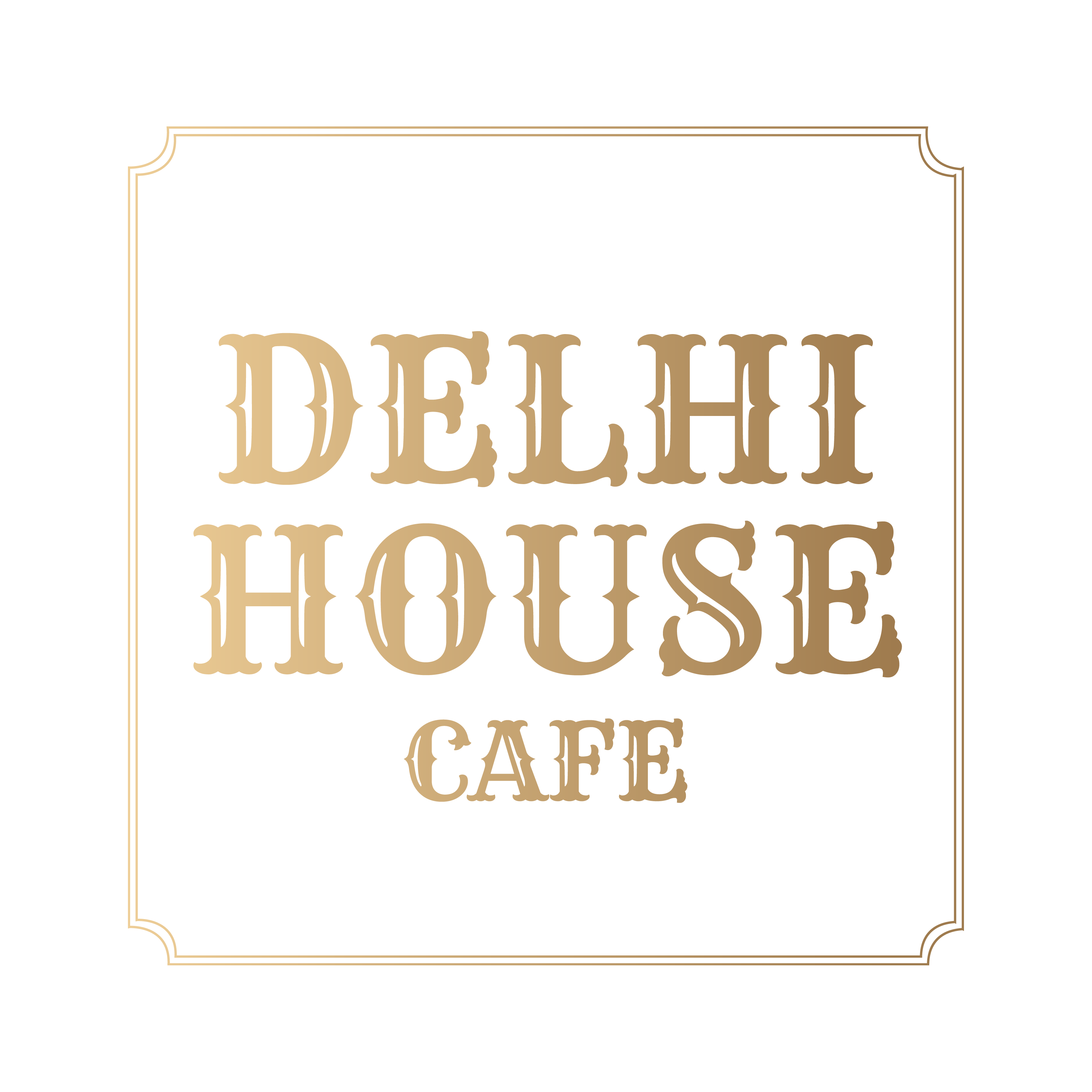 DelhiHouseCafe